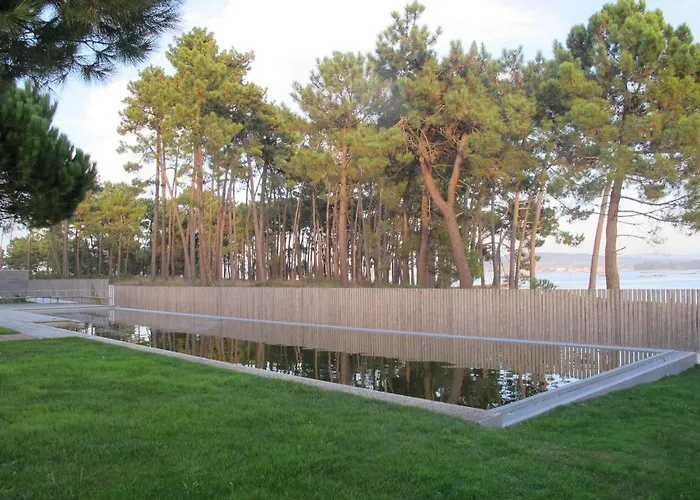 Apartamento Playa Isla De Arosa