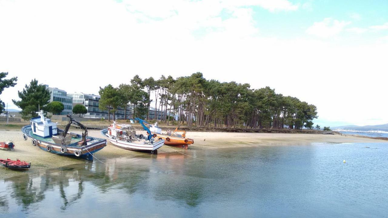 Playa * Isla de Arosa